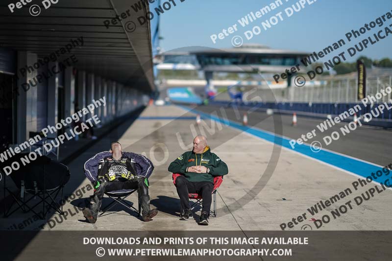 25 to 27th november 2017;Jerez;event digital images;motorbikes;no limits;peter wileman photography;trackday;trackday digital images